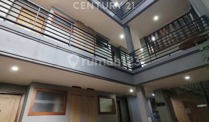 Rumah Kos Sedang Berjalan Baik Cipete Jaksel
