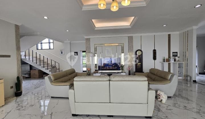 Dijual Rumah Gegerkalong Siap Huni Bagus 2 Lantai