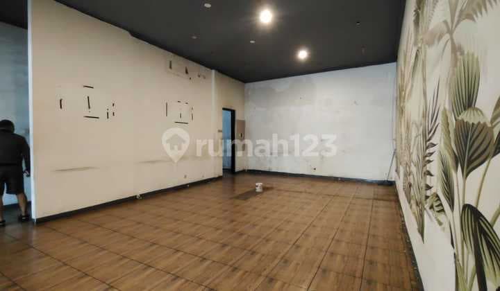 business space in the karapitan area strategic location