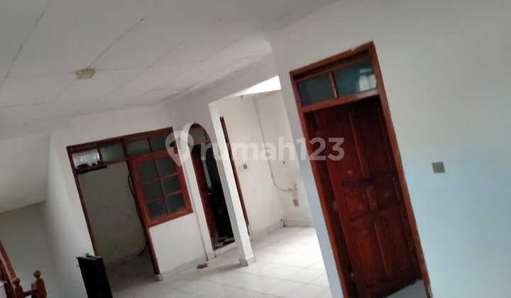 rumah cocok untuk usaha lokasi di cibaduyut