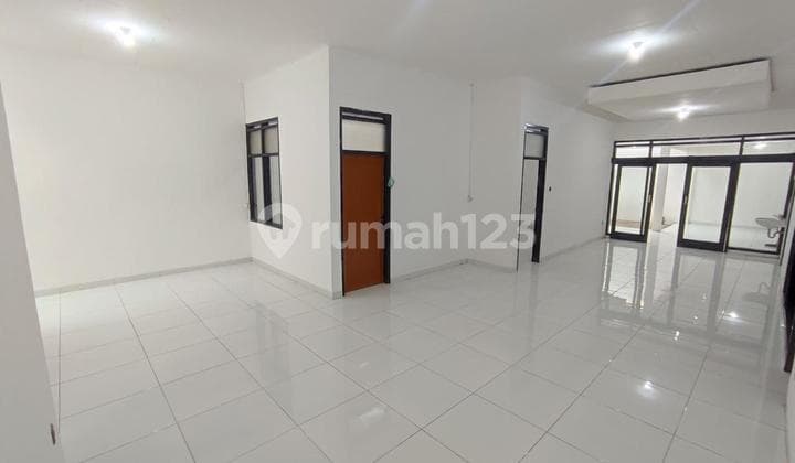 rumah minimalis 2 lantai siap huni di leuwi panjang