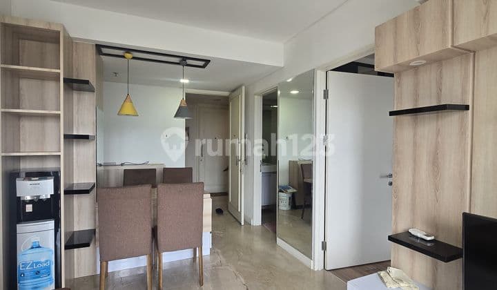 For Rent Landmark Apartment 2 Bedroom Cheap Fully Furnished