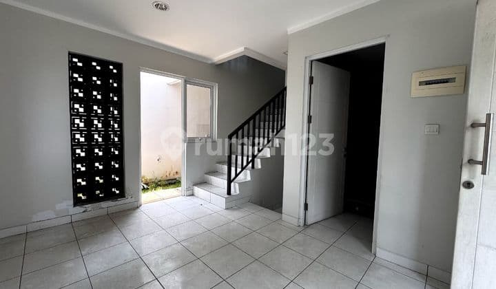 rumah nyaman minimalis di summarecon bandung