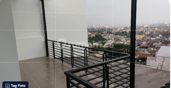 rumah bersih bagus siap huni di cigadung