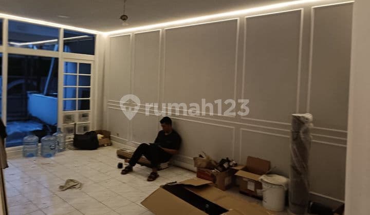 Rumah Minimalis Nyaman Lokasi di Pasir Luyu