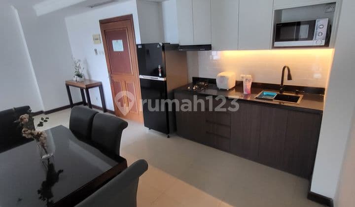 gallery ciumbuleuit 1 apartment 3 bedroom type