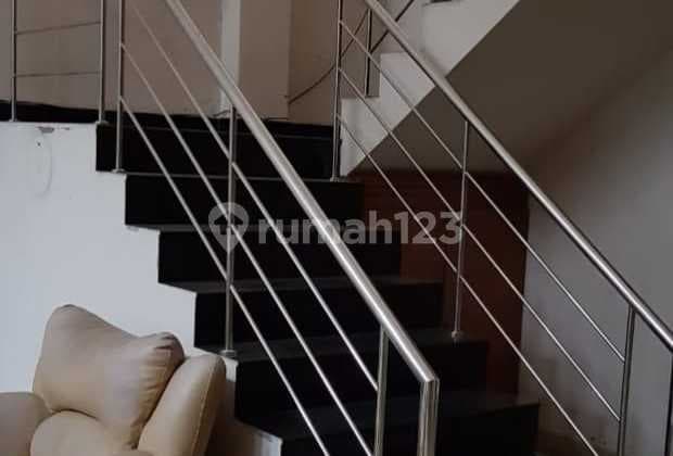 Ruko Mekarwangi Bagus Jarang Ada Siap Pakai