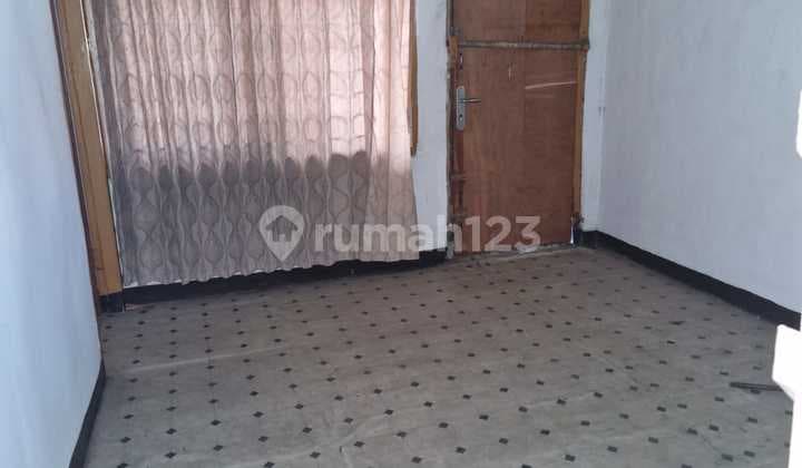 rumah nyaman modern lokasi tengah kota di karapitan