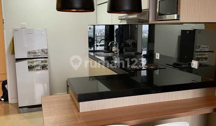 Disewakan Apartemen Landmark Residence Full Furnish Siap Huni Spesial