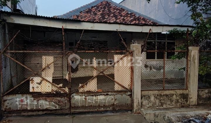 rumah murah itung tanah senen rumah murah itung tanah senen