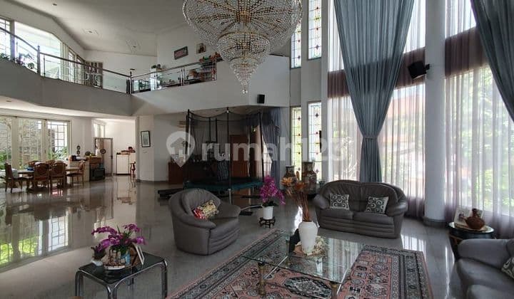 Jual Rumah Bukit Gading Villa Kelapa Gading