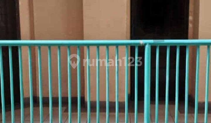 Jual apartemen Cempaka Mas