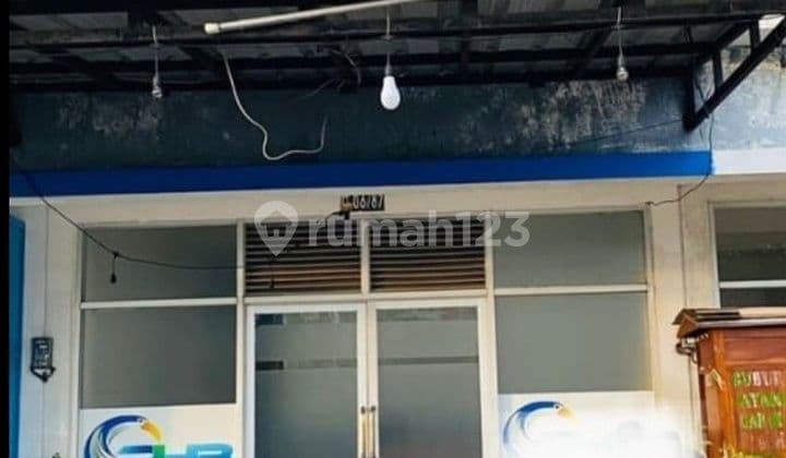 Ruko cikupa citra raya tangerang