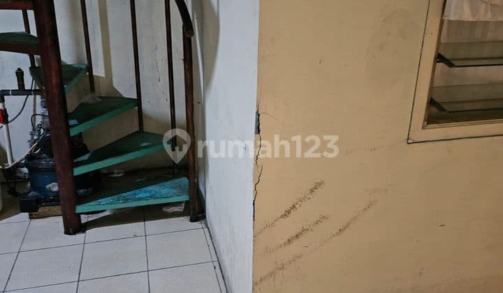 Jual Murah Bagus Gdg Kirana Kelapa Gading