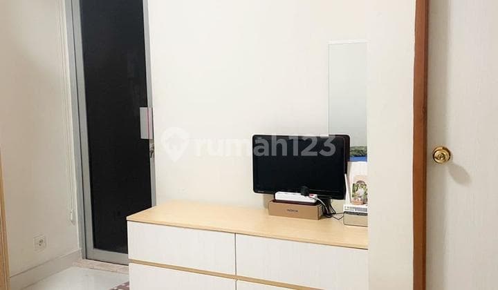 Jual Murah Apartemen Gading Mediterania Kelapa Gading