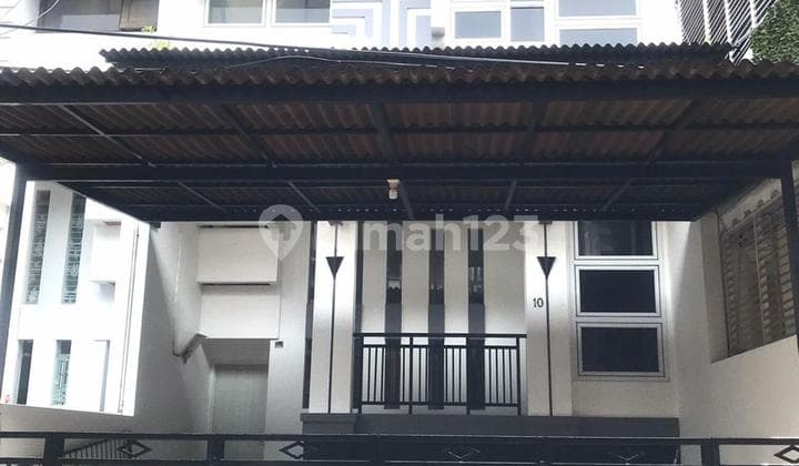 Jual Murah Bagus 2.5 Lt Kelapa Gading