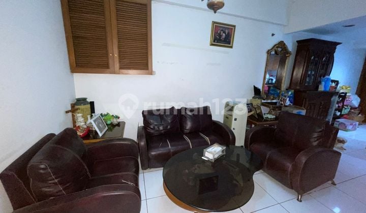 Jual Cepat Apartemen Juanda Jakarta Pusat