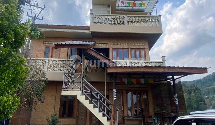 House of Happiness Source of Abundant Serenity Natural Spiritual Yield