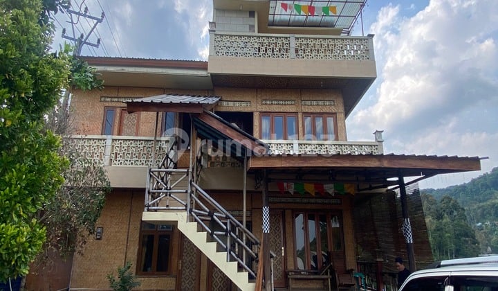 House of Happiness Source of Abundant Serenity Natural Spiritual Yield