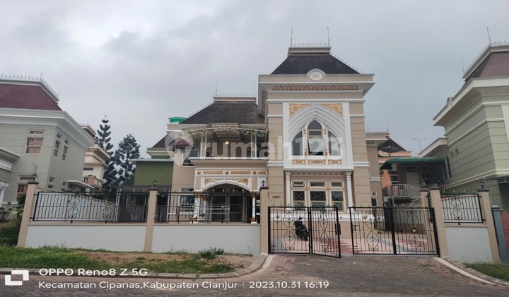 Baru Renovasi Siap Huni Harga Nego Sampai Jadi Di Puncak