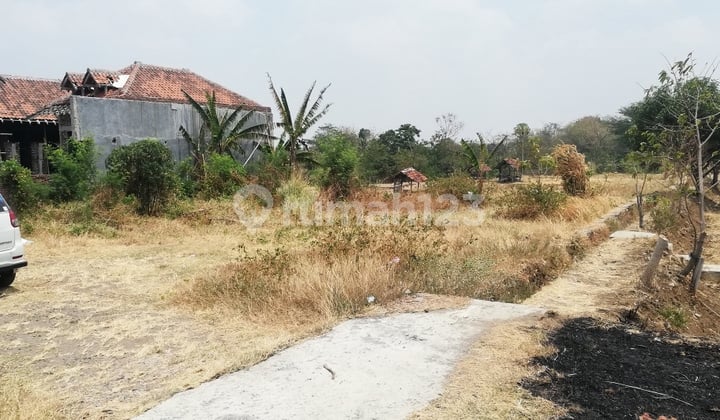 Prime Land, 50 Meters from Main Road with Vehicle Access.