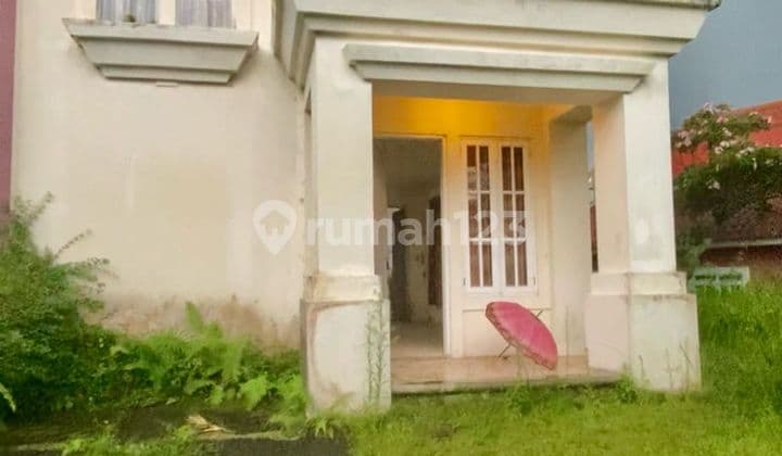 Murah Rapih Nyaman Lingkungan Terawat Di Puncak Resort