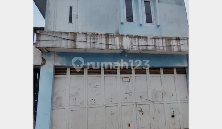 Fast House Profitable Rental Available In Cipanas Puncak