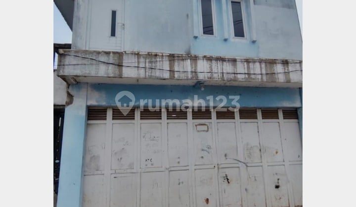 Fast House Profitable Rental Available In Cipanas Puncak