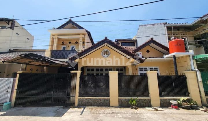 Cepat Rumah Lokasi strategis di tengah pusat kota cianjur