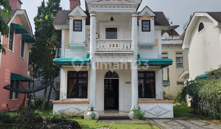 Vila Rapih Cocok Investasi Siap Huni Menghasilkan Cuan Kota Bunga