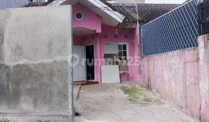 Rumah Paling Murah di Cianjur Kota Khusus Yg Tercepat