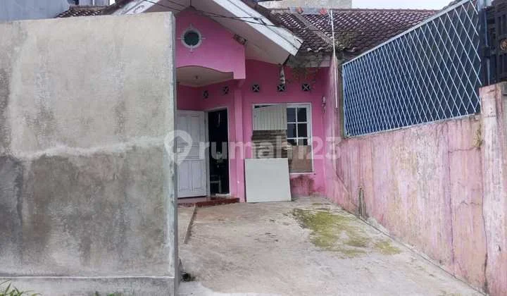Rumah Paling Murah di Cianjur Kota Khusus Yg Tercepat