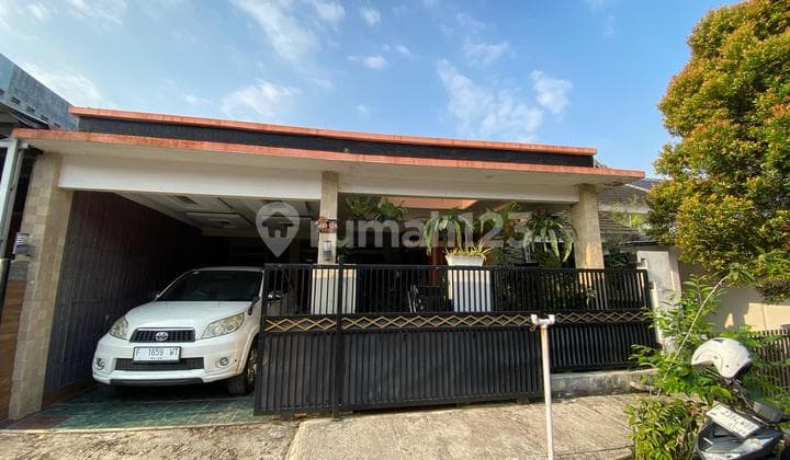 Cepat Rumah Nyaman Siap Huni Di Belka Resiednce Cianjur