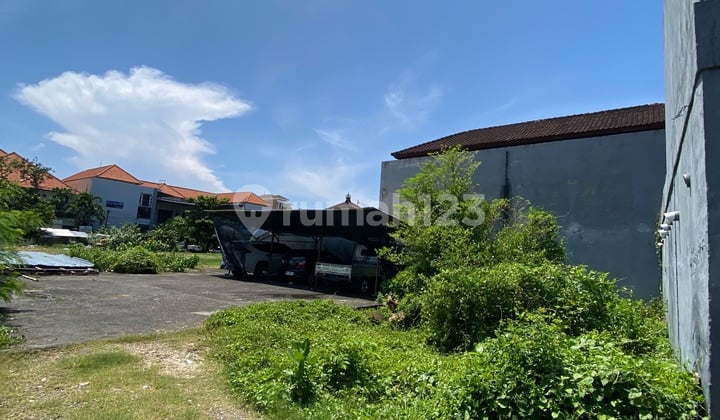 Paling Murah Tanah Strategis Dekat Siloam Hospital