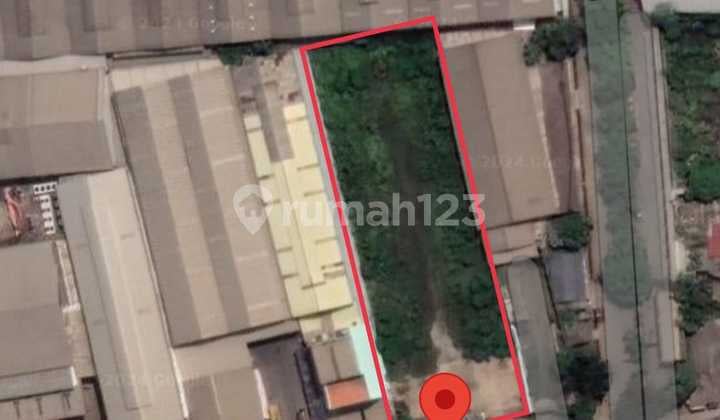 For Sale Land Along Dadap French Main Road For Sale Land Along Dadap French Main Road