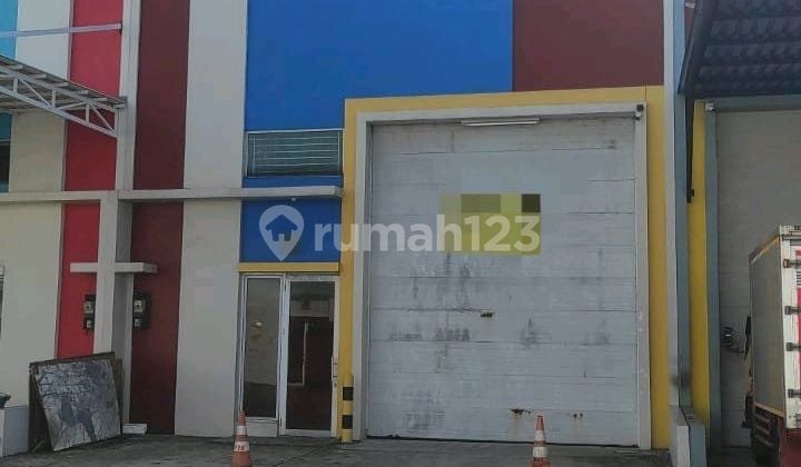 Dijual Gudang Bizpark Daan Mogot Jakarta Barat Dijual Gudang Bizpark Daan Mogot Jakarta Barat