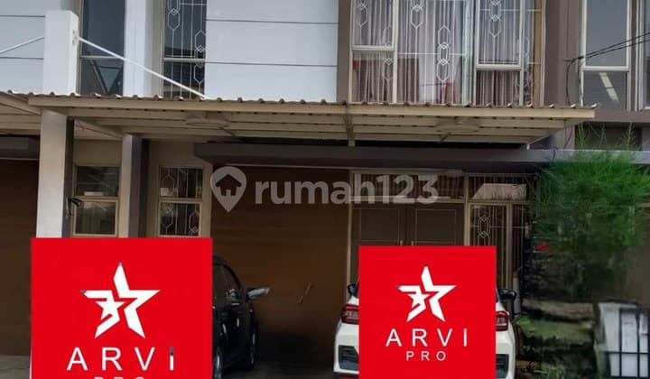 Dijual Rumah Bagusdi Grand Duta City Bekasi