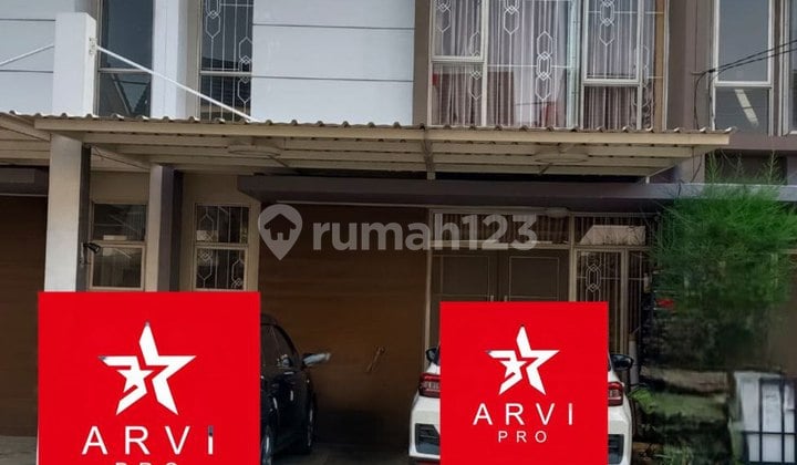 Dijual Rumah Bagusdi Grand Duta City Bekasi