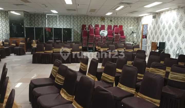 Dijual Ruang Kantor di Perkantoran Menara Era Jakarta Pusat