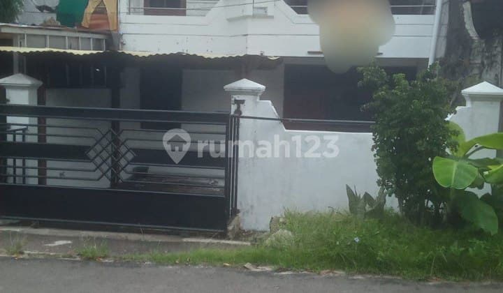 Disewakan Rumah di Kav. Dki Pondok Kelapa Jakarta Timur