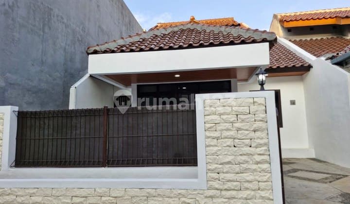 Disewakan Rumah di Metland Menteng Cakung Jakata Timur