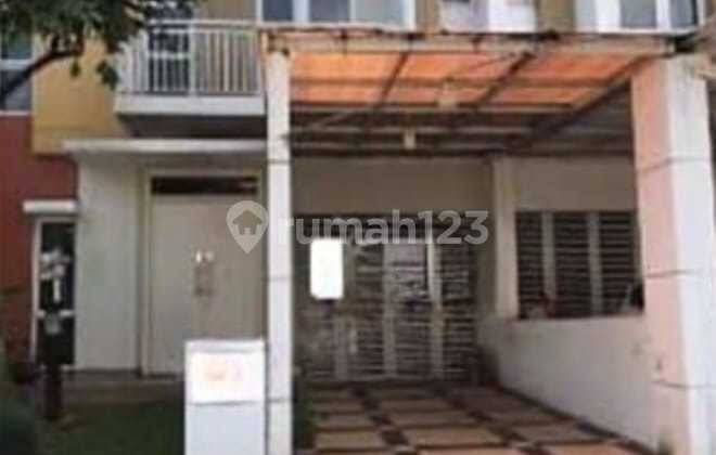 Dijual Rumah di Summarecon Bekasi