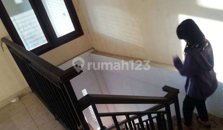 Ruko 2 Lantai Murah Dijual Bu di Tabanan Bali