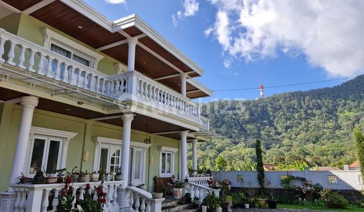 Villa Murah bawah pasar BU di pancasari buleleng