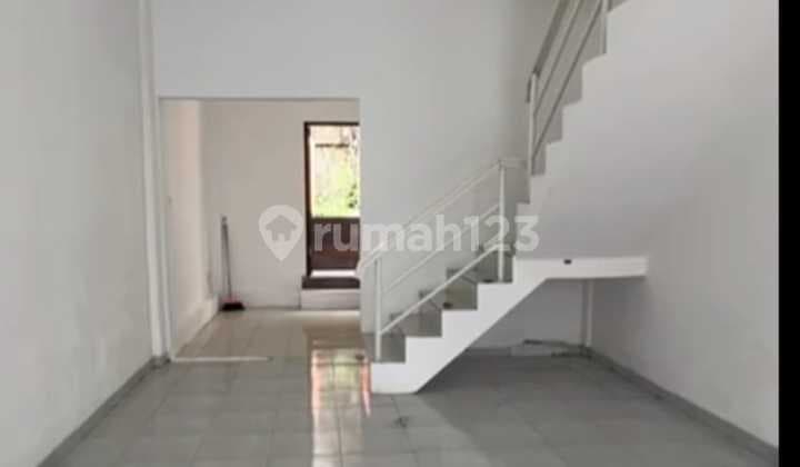 Ruko 2 Lantai Strategis Untuk Usaha Area Balikpapan Baru