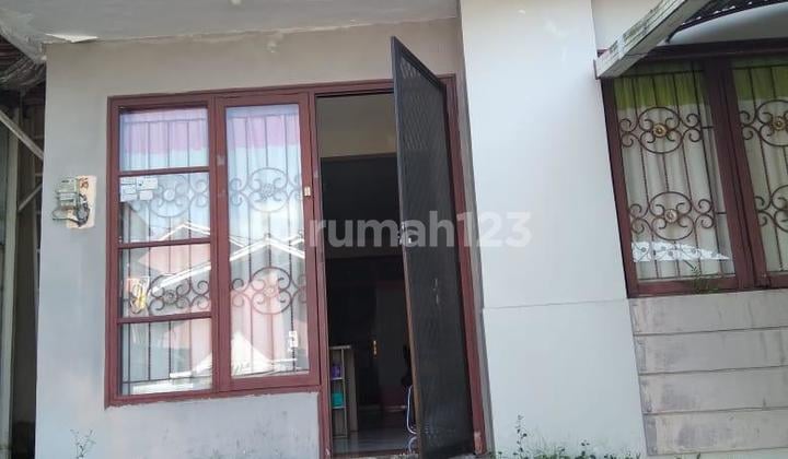 Rumah Balikpapan Baru Cluster Kyoto Nyaman