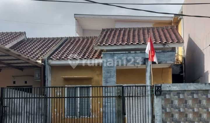 Rumah Cantik Sepinggan Pratama Dengan Pemaksimalan Tata Ruang