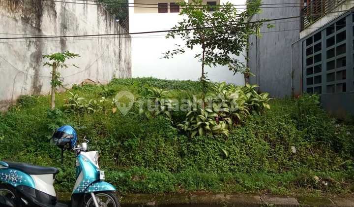 Tanah Kavling Perumaham Regency Luas 180m2