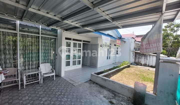 Rumah Indah Poka Balikpapan