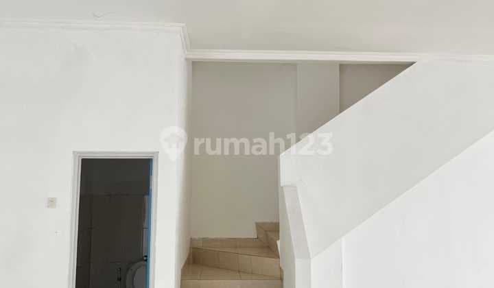 Ruko Strategis Bizpark 2 Sepinggan Balikpapan